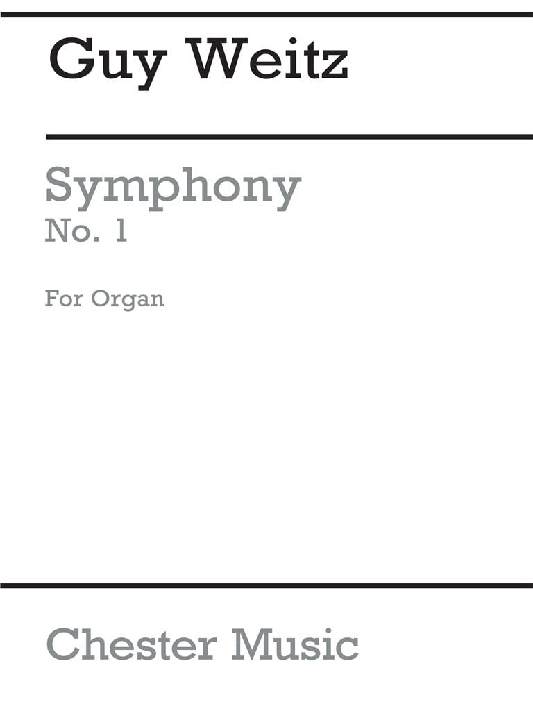 Symphonie 1